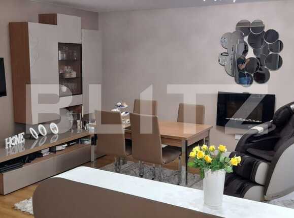 Apartament de vânzare 3 camere Floreşti - 55710AV | BLITZ Cluj-Napoca | Poza5