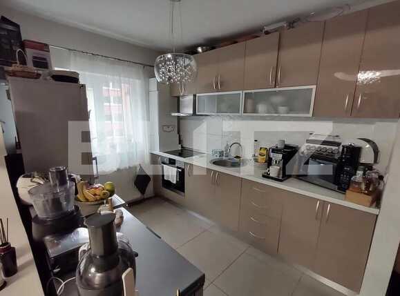 Apartament de vânzare 3 camere Floreşti - 55710AV | BLITZ Cluj-Napoca | Poza6