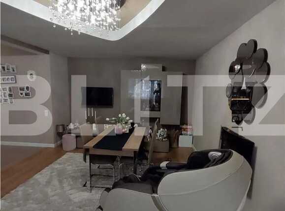 Apartament de vânzare 3 camere Floreşti - 55710AV | BLITZ Cluj-Napoca | Poza2