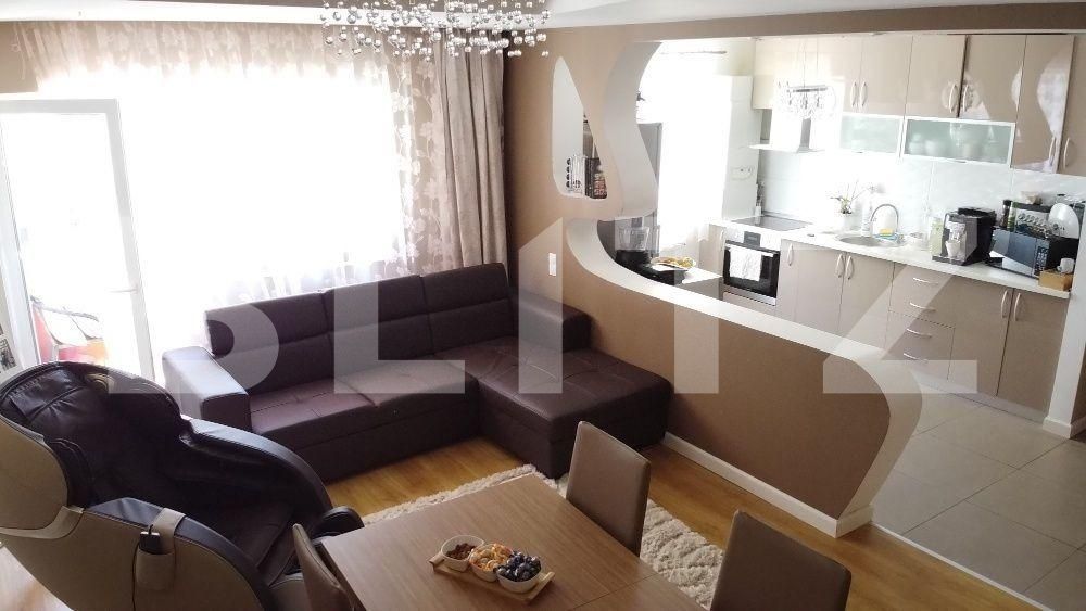 Apartament de vânzare 3 camere Floreşti - 55710AV | BLITZ Cluj-Napoca | Poza4