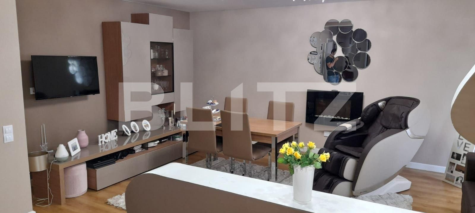 Apartament de vânzare 3 camere Floreşti - 55710AV | BLITZ Cluj-Napoca | Poza5