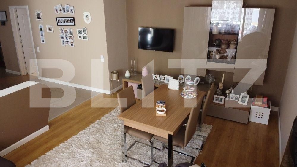 Apartament de vânzare 3 camere Floreşti - 55710AV | BLITZ Cluj-Napoca | Poza3