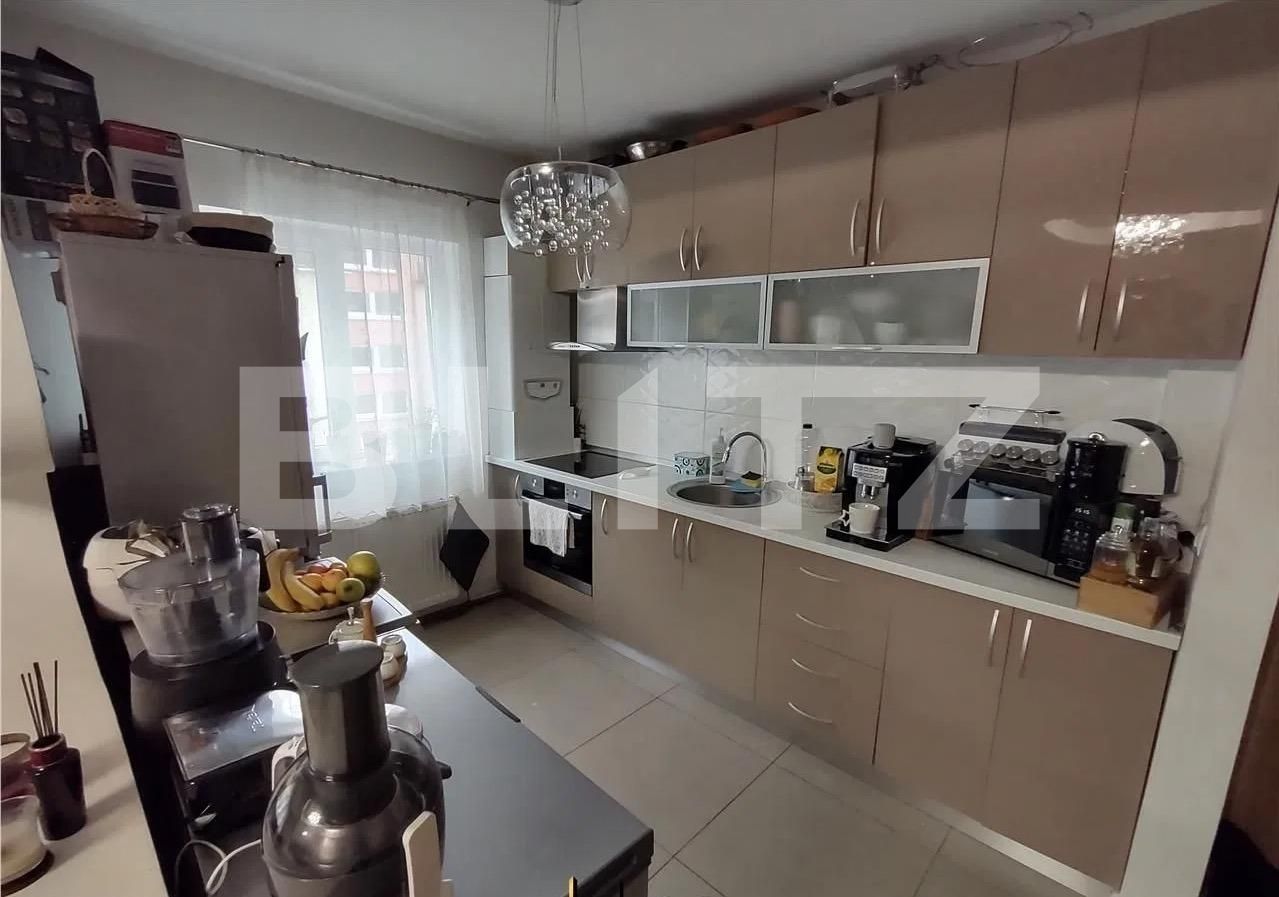 Apartament de vânzare 3 camere Floreşti - 55710AV | BLITZ Cluj-Napoca | Poza6