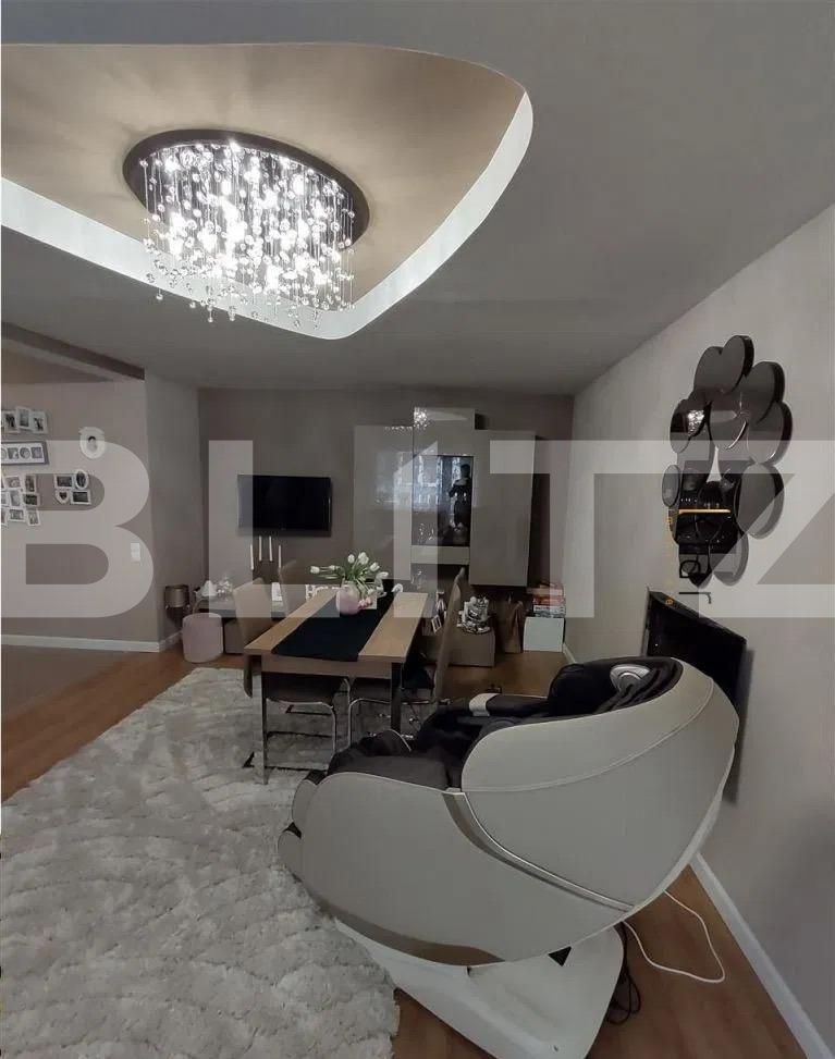 Apartament de vânzare 3 camere Floreşti - 55710AV | BLITZ Cluj-Napoca | Poza2