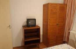 Apartament 2 camere, decomandat, 48 mp, parcare, Zona Strazii Fantanele