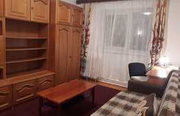 Apartament 2 camere, decomandat, 48 mp, parcare, Zona Strazii Fantanele