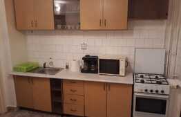 Apartament 2 camere, decomandat, 48 mp, parcare, Zona Strazii Fantanele