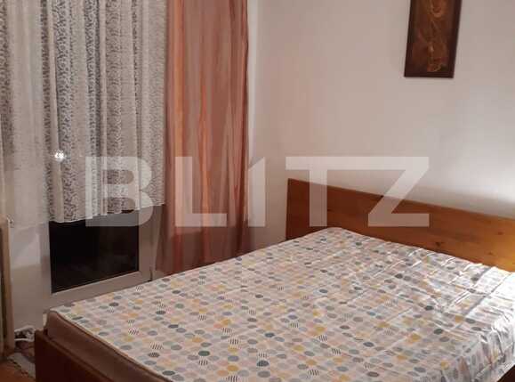 Apartament de închiriat 2 camere Grigorescu - 55711AI | BLITZ Cluj-Napoca | Poza1