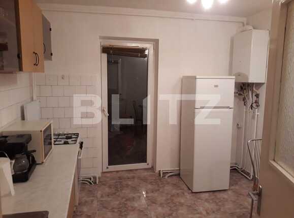 Apartament de închiriat 2 camere Grigorescu - 55711AI | BLITZ Cluj-Napoca | Poza7