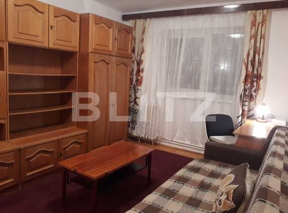 Apartament de închiriat 2 camere Grigorescu - 55711AI | BLITZ Cluj-Napoca | Poza2