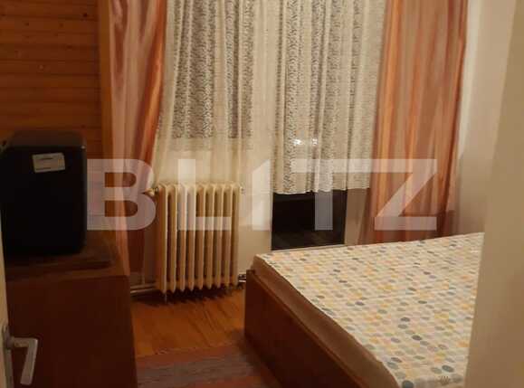 Apartament de închiriat 2 camere Grigorescu - 55711AI | BLITZ Cluj-Napoca | Poza5