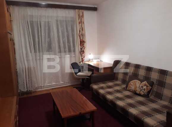 Apartament de închiriat 2 camere Grigorescu - 55711AI | BLITZ Cluj-Napoca | Poza4