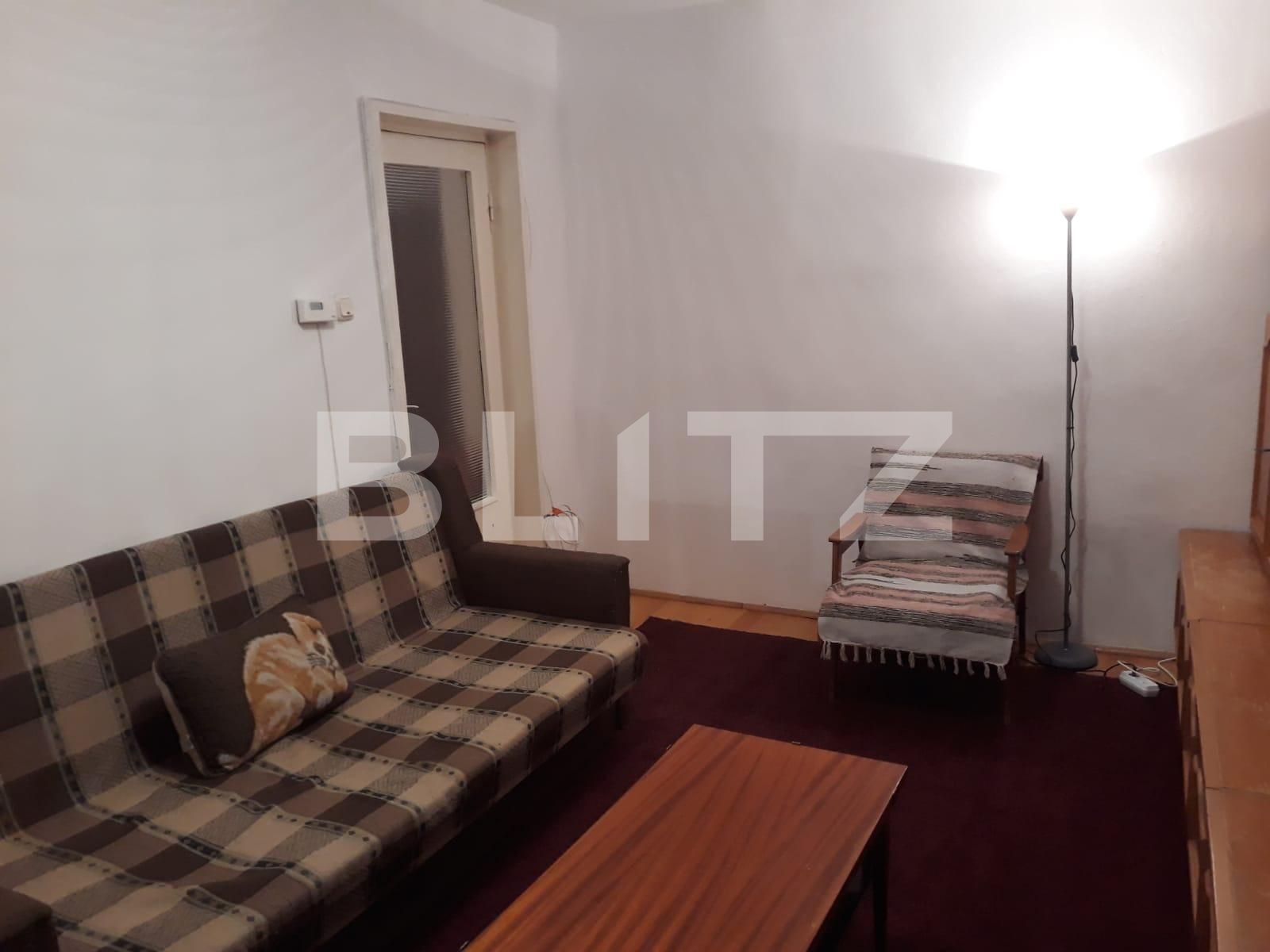 Apartament de închiriat 2 camere Grigorescu - 55711AI | BLITZ Cluj-Napoca | Poza3