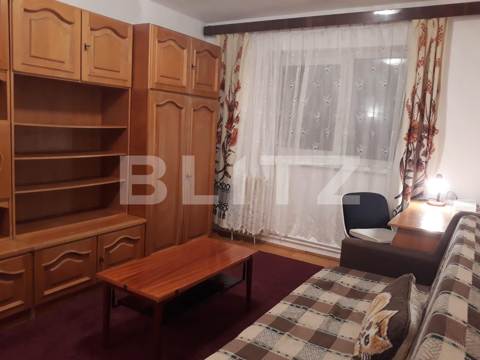 Apartament de închiriat 2 camere Grigorescu - 55711AI | BLITZ Cluj-Napoca | Poza2