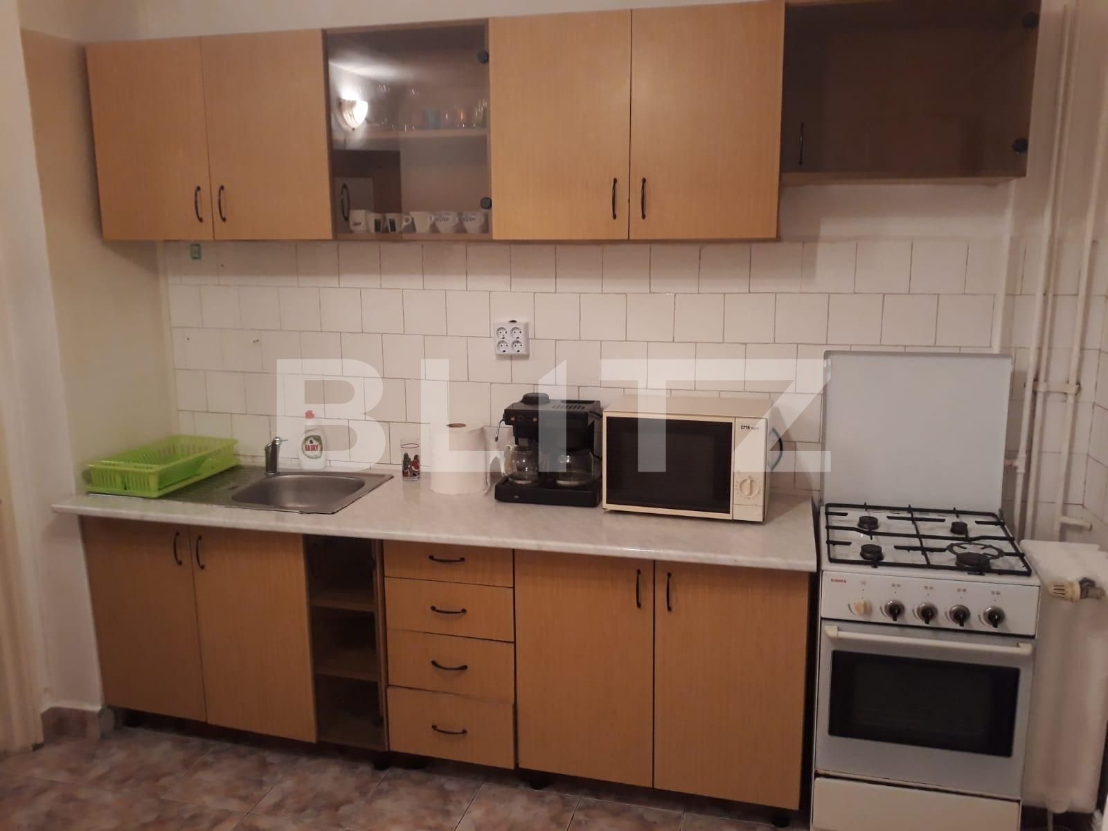Apartament de închiriat 2 camere Grigorescu - 55711AI | BLITZ Cluj-Napoca | Poza8