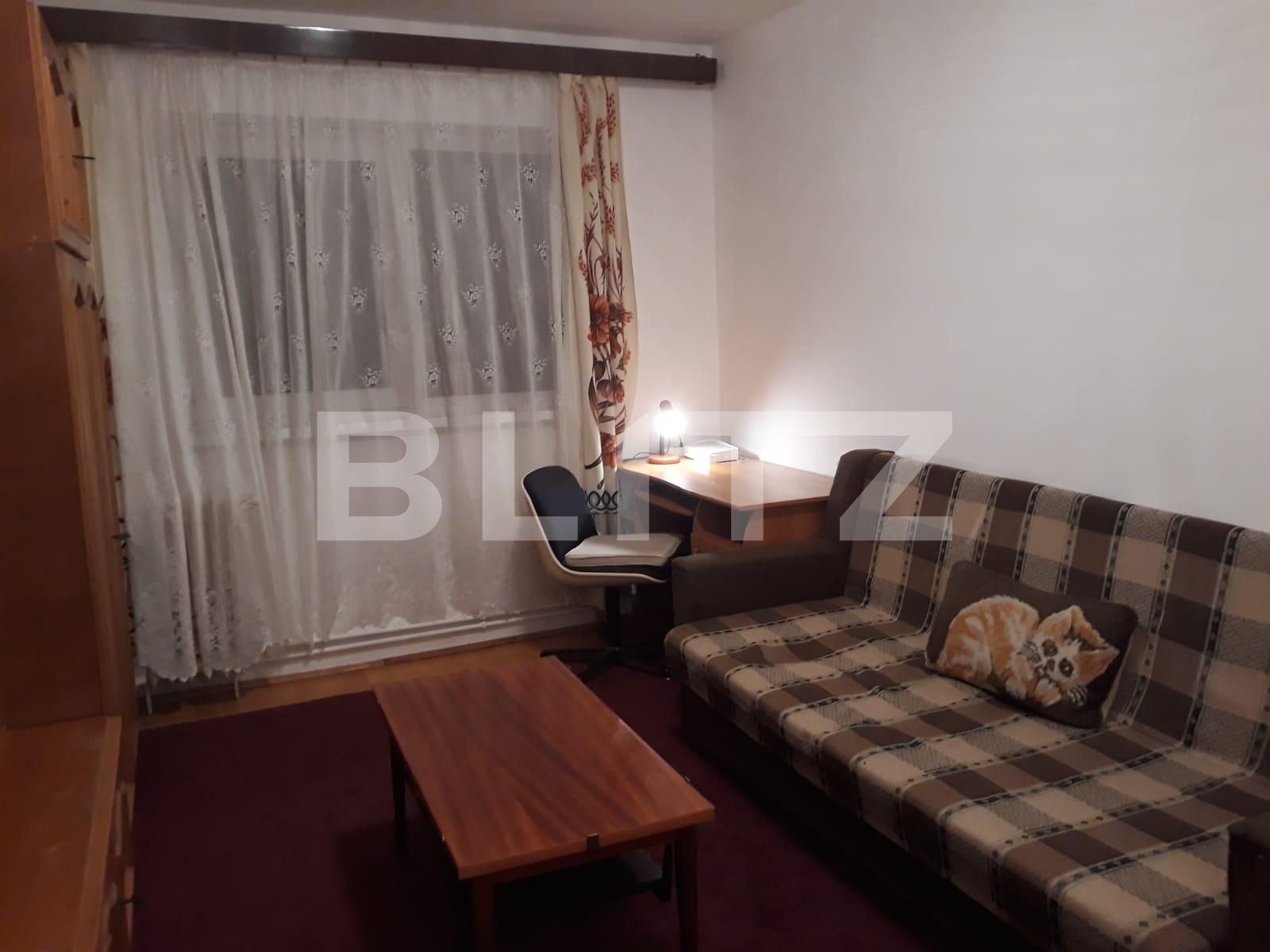 Apartament de închiriat 2 camere Grigorescu - 55711AI | BLITZ Cluj-Napoca | Poza4