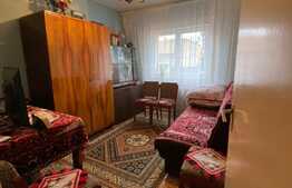 Apartament 3 camere, decomandat 67mp, zona strazii Titulescu!