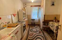 Apartament 3 camere, decomandat 67mp, zona strazii Titulescu!