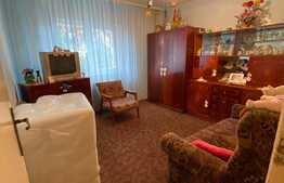 Apartament 3 camere, decomandat 67mp, zona strazii Titulescu!