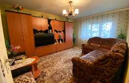 Apartament 3 camere, decomandat 67mp, zona strazii Titulescu!