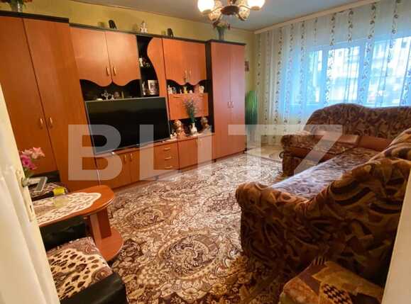Apartament de vânzare 3 camere Gheorgheni - 55712AV | BLITZ Cluj-Napoca | Poza8