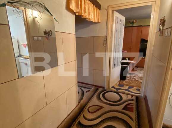 Apartament de vânzare 3 camere Gheorgheni - 55712AV | BLITZ Cluj-Napoca | Poza3