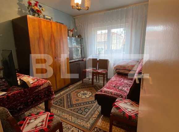 Apartament de vânzare 3 camere Gheorgheni - 55712AV | BLITZ Cluj-Napoca | Poza9