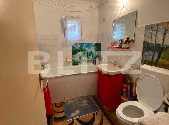 Apartament de vânzare 3 camere Gheorgheni - 55712AV | BLITZ Cluj-Napoca | Poza5