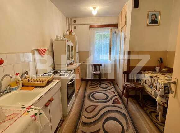 Apartament de vânzare 3 camere Gheorgheni - 55712AV | BLITZ Cluj-Napoca | Poza6