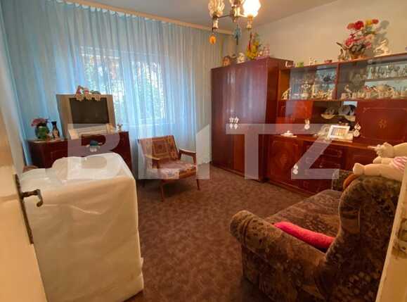 Apartament de vânzare 3 camere Gheorgheni - 55712AV | BLITZ Cluj-Napoca | Poza2