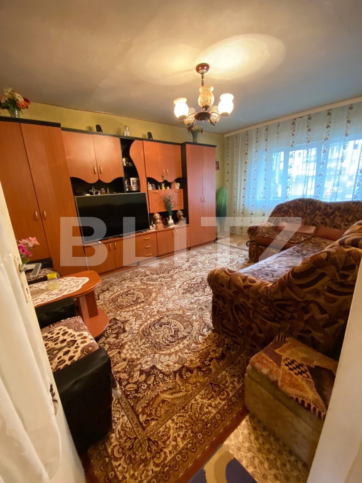 Apartament de vânzare 3 camere Gheorgheni - 55712AV | BLITZ Cluj-Napoca | Poza8