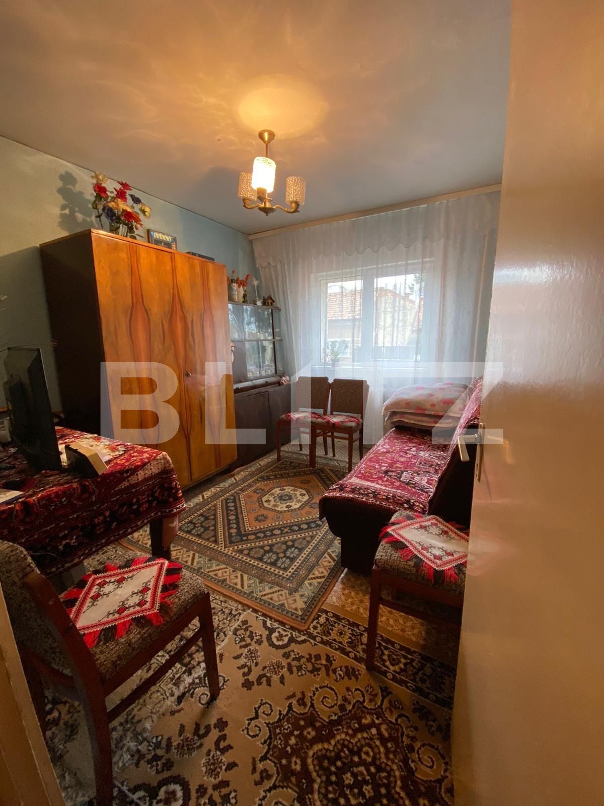 Apartament de vânzare 3 camere Gheorgheni - 55712AV | BLITZ Cluj-Napoca | Poza9