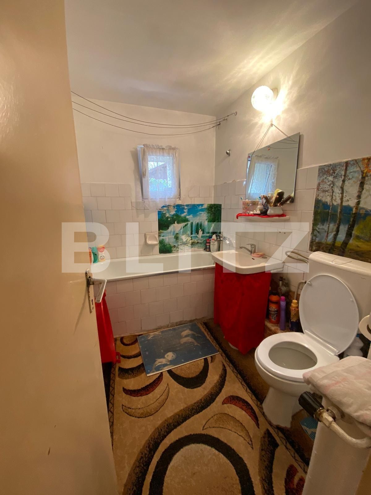 Apartament de vânzare 3 camere Gheorgheni - 55712AV | BLITZ Cluj-Napoca | Poza5