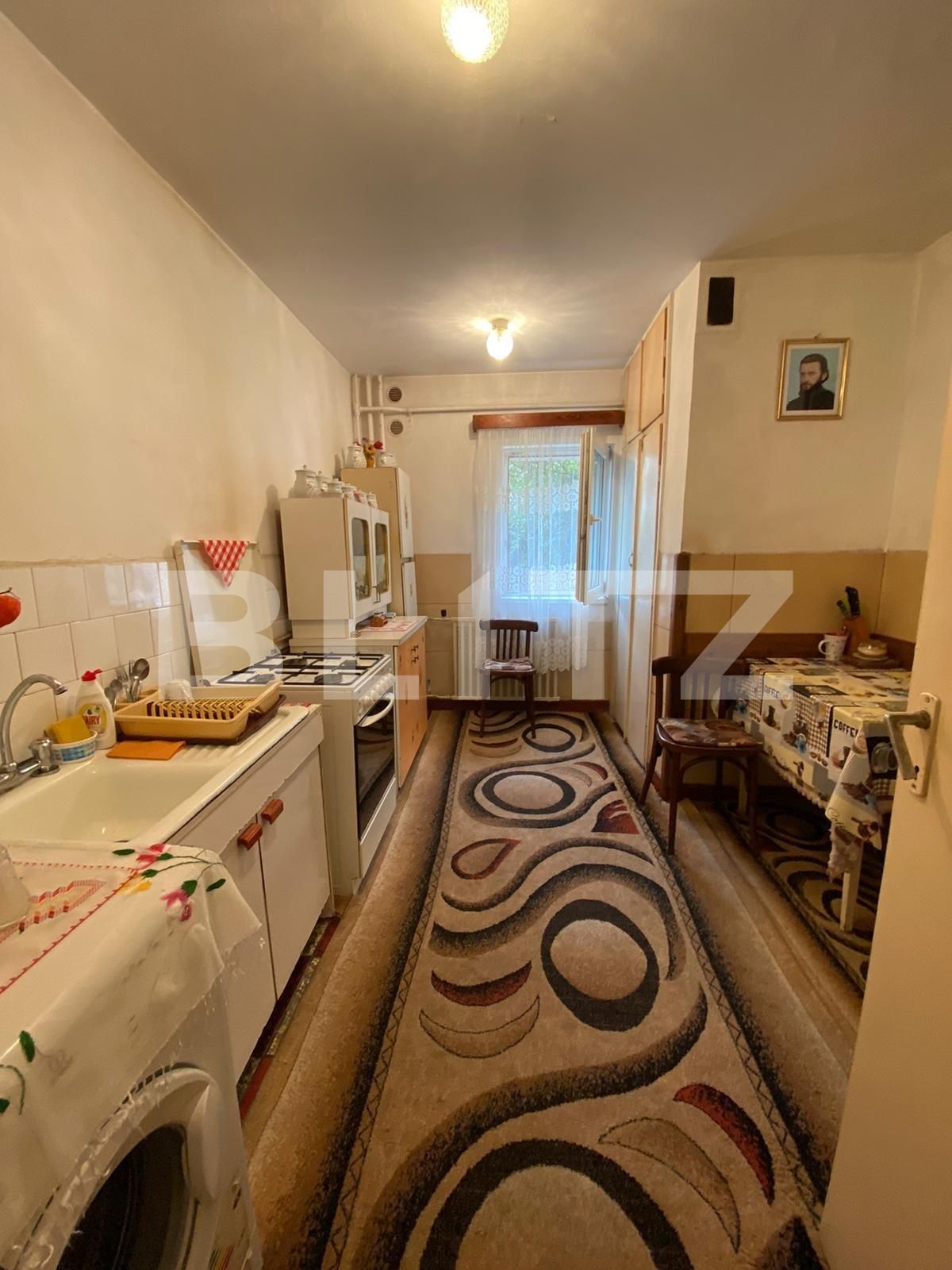 Apartament de vânzare 3 camere Gheorgheni - 55712AV | BLITZ Cluj-Napoca | Poza6