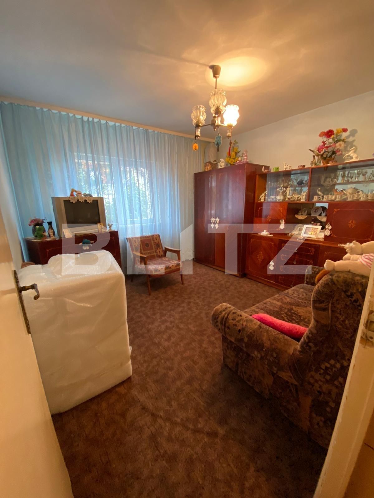 Apartament de vânzare 3 camere Gheorgheni - 55712AV | BLITZ Cluj-Napoca | Poza2