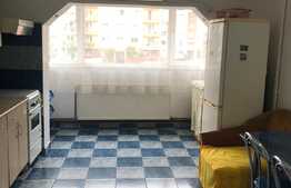 Apartament 2 camere decomandate, 55 mp, zona strazii Gorunului