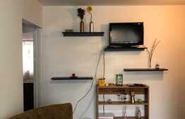 Apartament 2 camere decomandate, 55 mp, zona strazii Gorunului