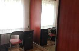 Apartament 2 camere decomandate, 55 mp, zona strazii Gorunului