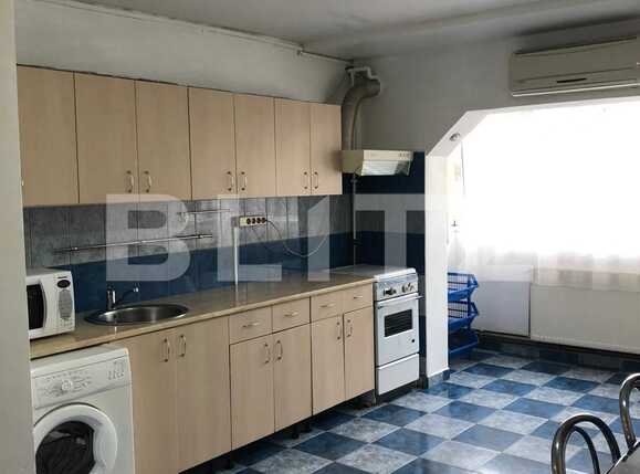 Apartament de închiriat 2 camere Marasti - 55713AI | BLITZ Cluj-Napoca | Poza10