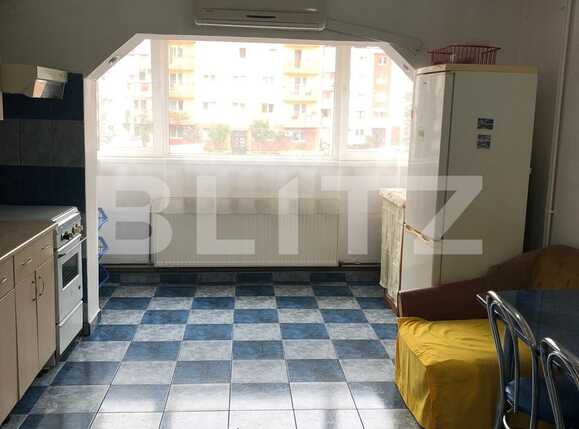 Apartament de închiriat 2 camere Marasti - 55713AI | BLITZ Cluj-Napoca | Poza9