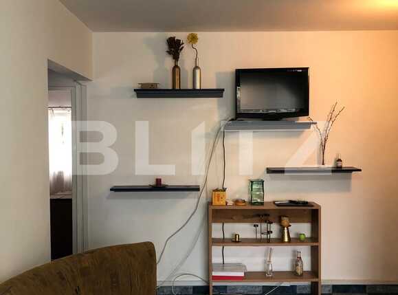 Apartament de închiriat 2 camere Marasti - 55713AI | BLITZ Cluj-Napoca | Poza11