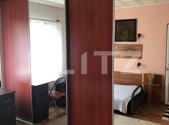 Apartament de închiriat 2 camere Marasti - 55713AI | BLITZ Cluj-Napoca | Poza7