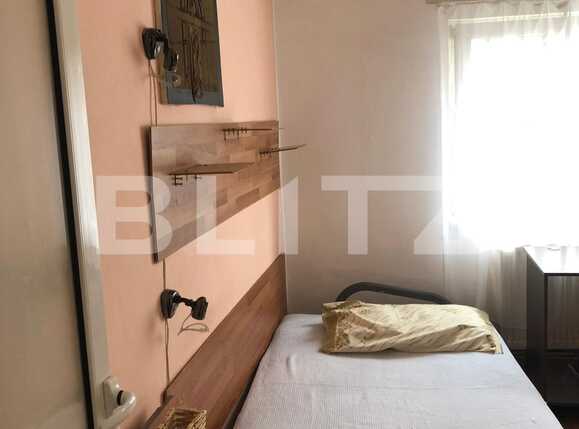 Apartament de închiriat 2 camere Marasti - 55713AI | BLITZ Cluj-Napoca | Poza8