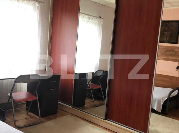 Apartament de închiriat 2 camere Marasti - 55713AI | BLITZ Cluj-Napoca | Poza5