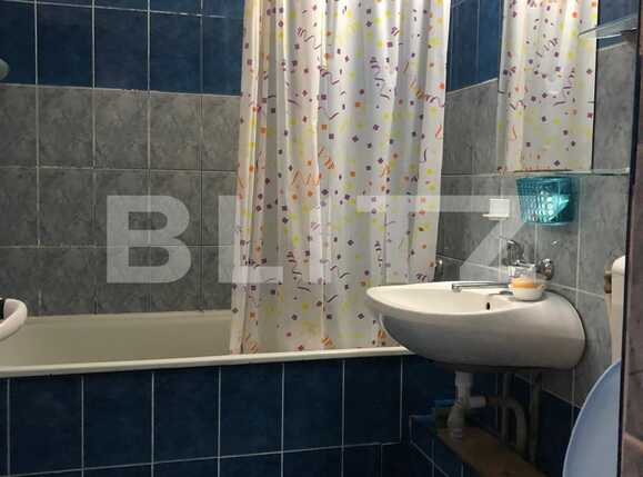 Apartament de închiriat 2 camere Marasti - 55713AI | BLITZ Cluj-Napoca | Poza12