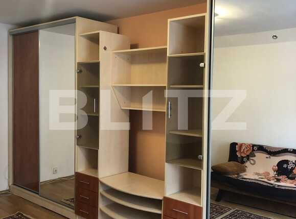 Apartament de închiriat 2 camere Marasti - 55713AI | BLITZ Cluj-Napoca | Poza3