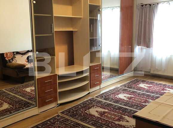 Apartament de închiriat 2 camere Marasti - 55713AI | BLITZ Cluj-Napoca | Poza1