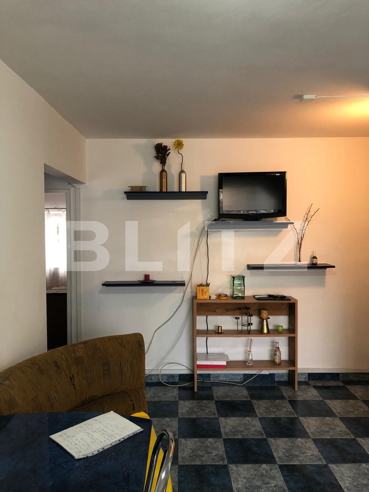 Apartament de închiriat 2 camere Marasti - 55713AI | BLITZ Cluj-Napoca | Poza11