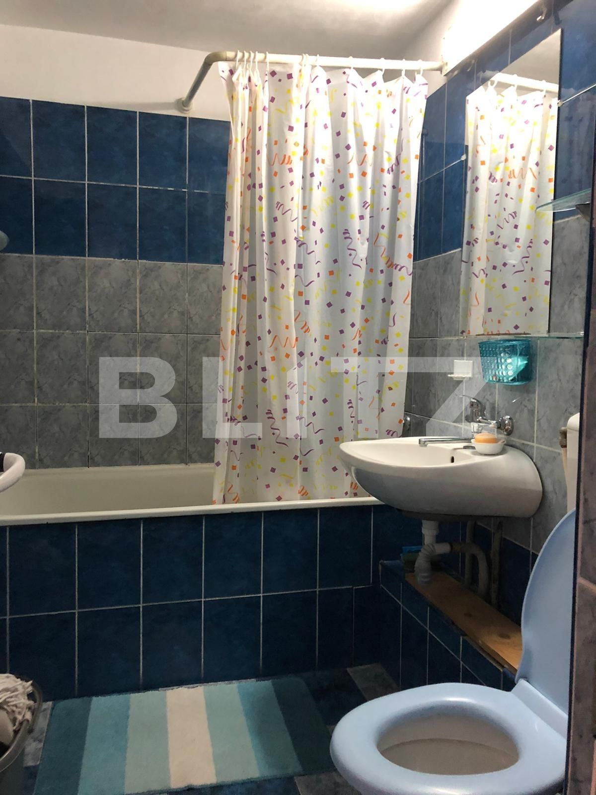 Apartament de închiriat 2 camere Marasti - 55713AI | BLITZ Cluj-Napoca | Poza12