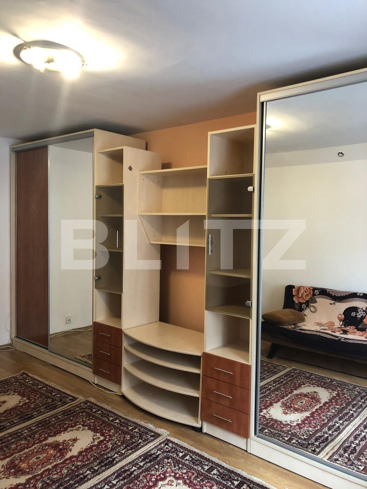 Apartament de închiriat 2 camere Marasti - 55713AI | BLITZ Cluj-Napoca | Poza3